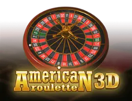 American Roulette 3D