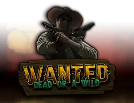 Wanted Dead or a Wild